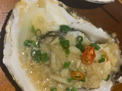 -仓库南洋海鲜小排档(柳河路店)