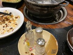 -顺德一品粥·20年凤城老字号(芳村店)