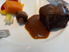 -王品牛排(郑州大卫城店)