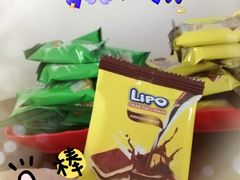 -卜蜂莲花(浦江城市生活广场店)