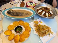 -豫丰汇河南名菜楼(武记餐饮)