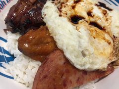 敏华黯然销魂饭-敏华冰厅(天河城店)