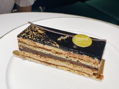 -沛家·西餐Brunch·直火料理