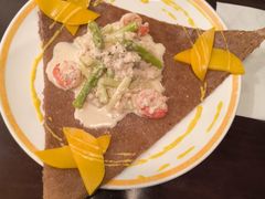 -La Creperie法餐厅(桃江路店)