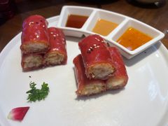 -蝴蝶里·粤菜·点心(龙湖杭州金沙天街店)