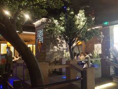 -绿茶餐厅(汇悦大融城店)