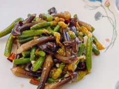 -成都驻京办餐厅(蜀都宾馆店)