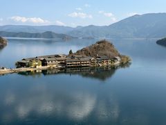 -丽江泸沽湖景区-里格半岛