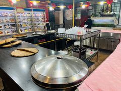 -西新饭店(城中店)