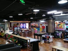-琦迹保龄球馆(七宝店)