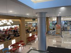 -天乐广场(食多滋美食城店)