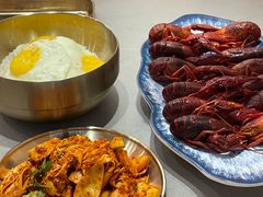 -龙虾奇迹(大华三路店)