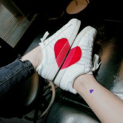 -I-TATTOO 纹身艺术空间