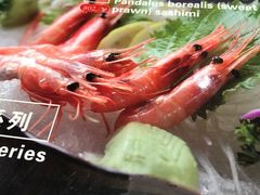 -福樱兰海鲜放题铁板烧(加州店)