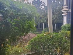 -湖南省立第一师范学校旧址