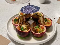 -79号渔船海鲜饭店(宝安店)
