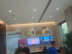 -TSK齿科德申会口腔门诊·联洋诊所