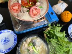 -藏味八珍特色火锅