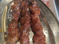 -牛街·马辈儿涮肉(牛街总店)