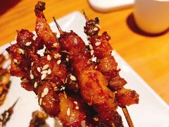 -木屋烧烤(西南角店)