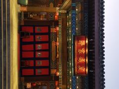 -那家小馆•北京菜•烤鸭(香山店)