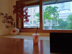 -PUZZLE COFFEE 拼图咖啡