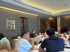 -金苑海鲜酒家(来魅力店)