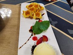 -弗拉门戈西班牙餐厅酒吧(意式风情街店)