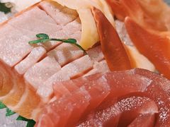 -沼津港精致料理·寿喜烧·烧鸟(龙湖南桥天街日料榜单店)