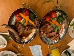 -北辰洲际酒店·IT MAMA意式家味餐厅