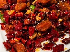 -蓉城小馆(科兴店)