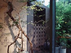-物心空间