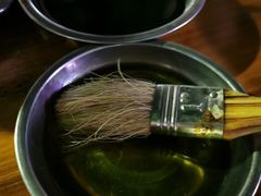 -舌尖上的石棉何雨露烧烤