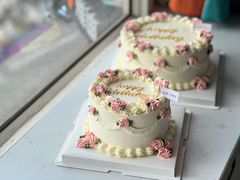 -小麦穗私人订制蛋糕·甜品台(万达店)