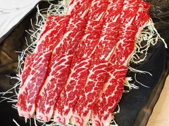德米雪花牛肉-德米火锅(深圳湾1号旗舰店)