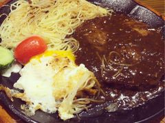 -西缘牛排(荟聚购物中心店)