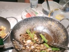 -费大厨辣椒炒肉(黄兴中心广场店)