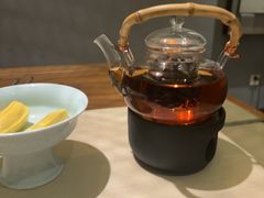 -青藤茶馆(凤起路店)