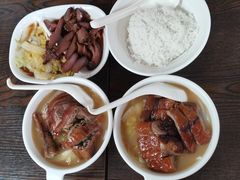 -佳记厚街烧鹅濑粉(广州总店)