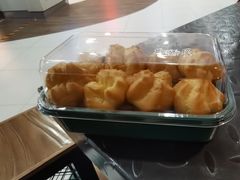 -泸溪河桃酥(西直门凯德店)