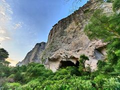 -雁荡山风景名胜区