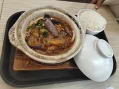 -太兴烧味餐厅(香港机场店)