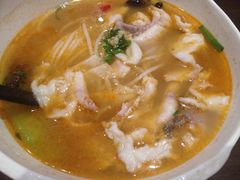 -老妈米线(东圈门店)