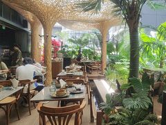 -Tegu泰古莲·泰国餐厅(红山6979店)