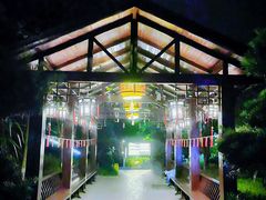 -宜春明月山维景国际温泉度假酒店