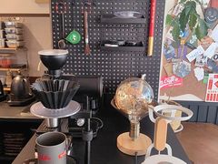-72 COFFEE(东朝阳路店)