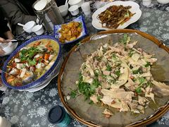 -大姑母农庄