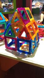 -幻贝家儿童乐园(苏州中心店)