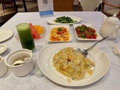 -三清山希尔顿度假酒店·三清轩中餐厅