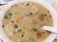 咸豆浆-阊门姚记豆浆(旧学前直营店)